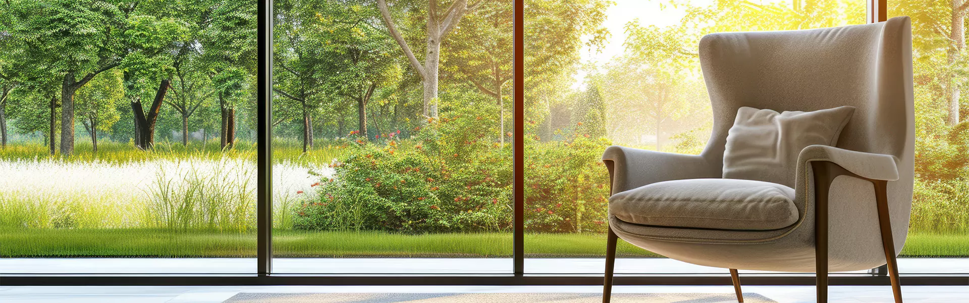 Stuart Style Window Modern Windows Stuart - Modern Windows For Home
