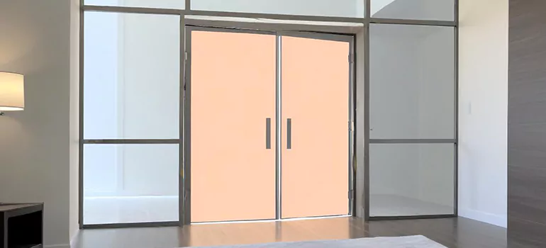 Professional Accordion Door Repair in Stuart, FL