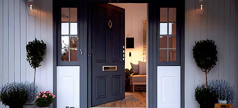 Exterior Doors Installation in Stuart, FL