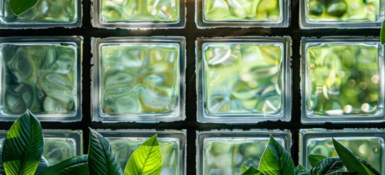 Glass Block Windows Near Me in Stuart, FL