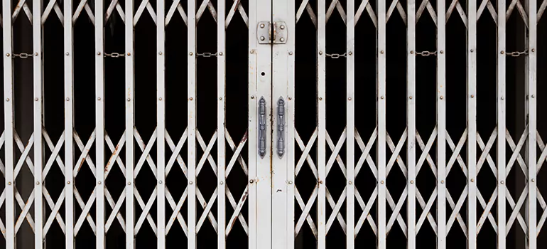 Steel Line Garage Door Repairs in Stuart, FL