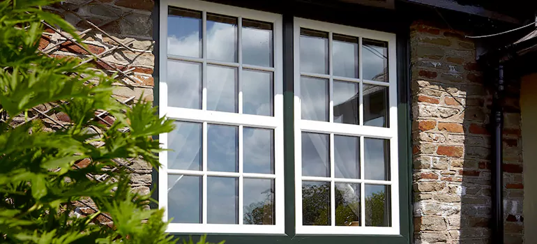 Stormproof Casement Windows in Stuart, FL