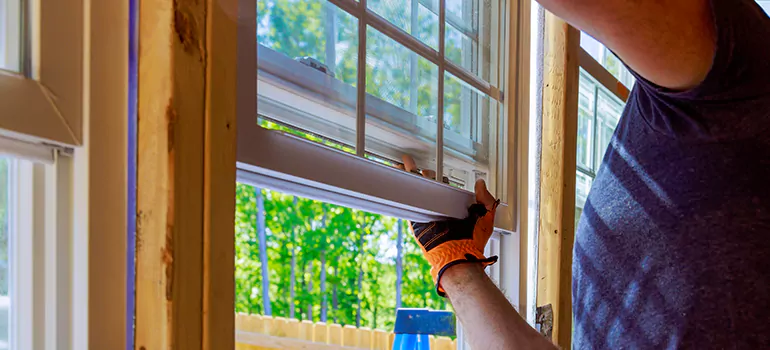 Decorative Window Film Services in Stuart, FL