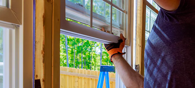 Window Parts Repair in Stuart, FL