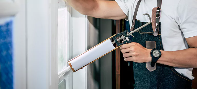 Window Jamb Extension in Stuart, FL