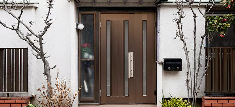 Auto Door Panel Repair in Stuart, FL