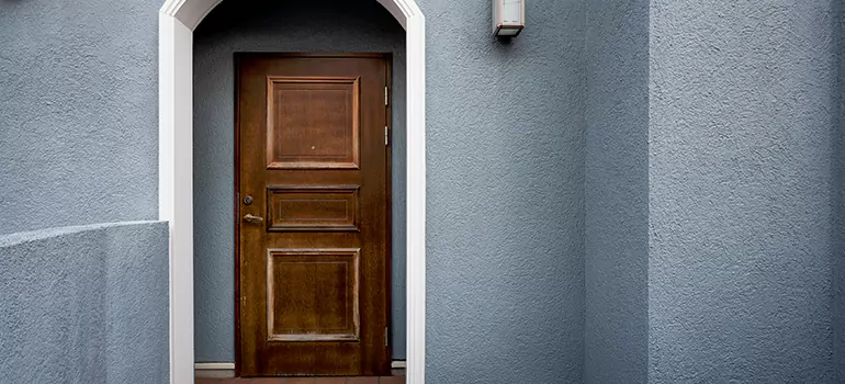 Fiberglass Door Weatherproofing in Stuart, FL