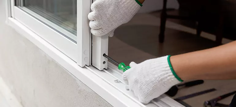 Patio Door Installation in Stuart,FL